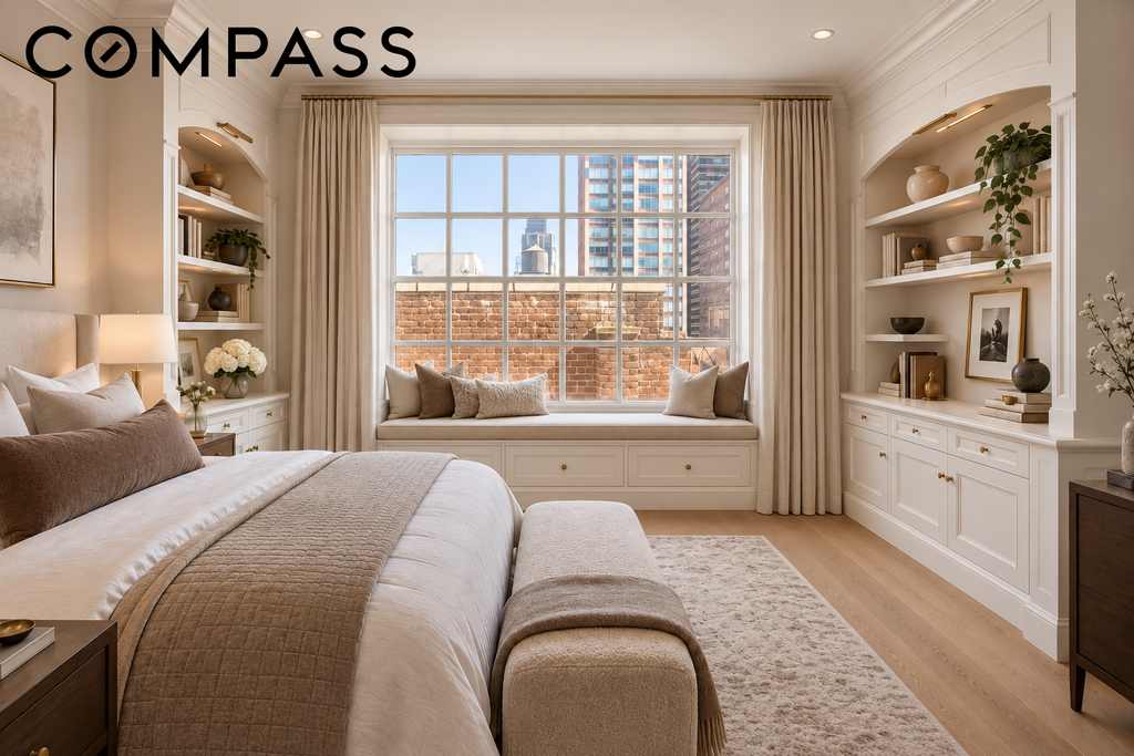 410 East 57th Street, Unit PHAB photo 11