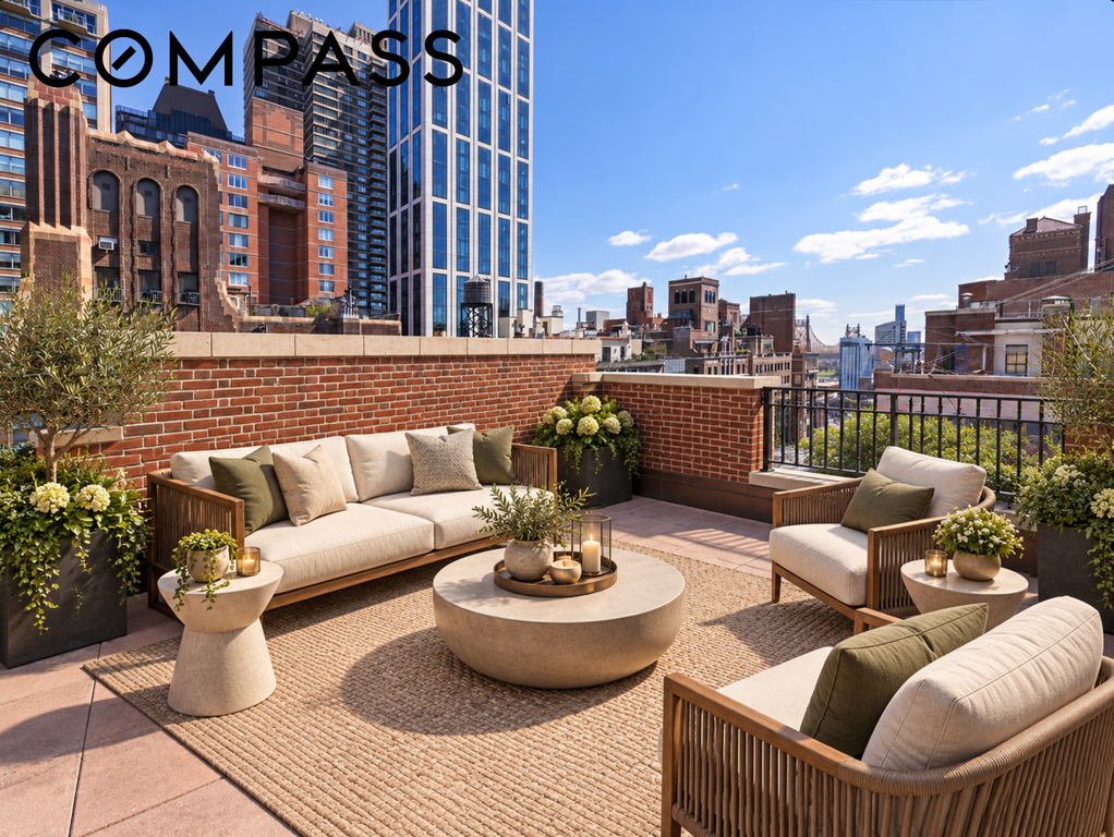 410 East 57th Street, Unit PHAB photo 15