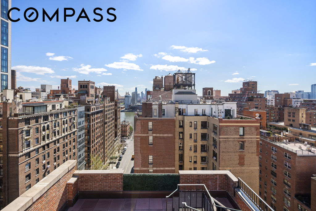 410 East 57th Street, Unit PHAB photo 18
