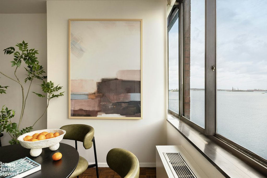 380 Rector Place, Unit 8N photo 3