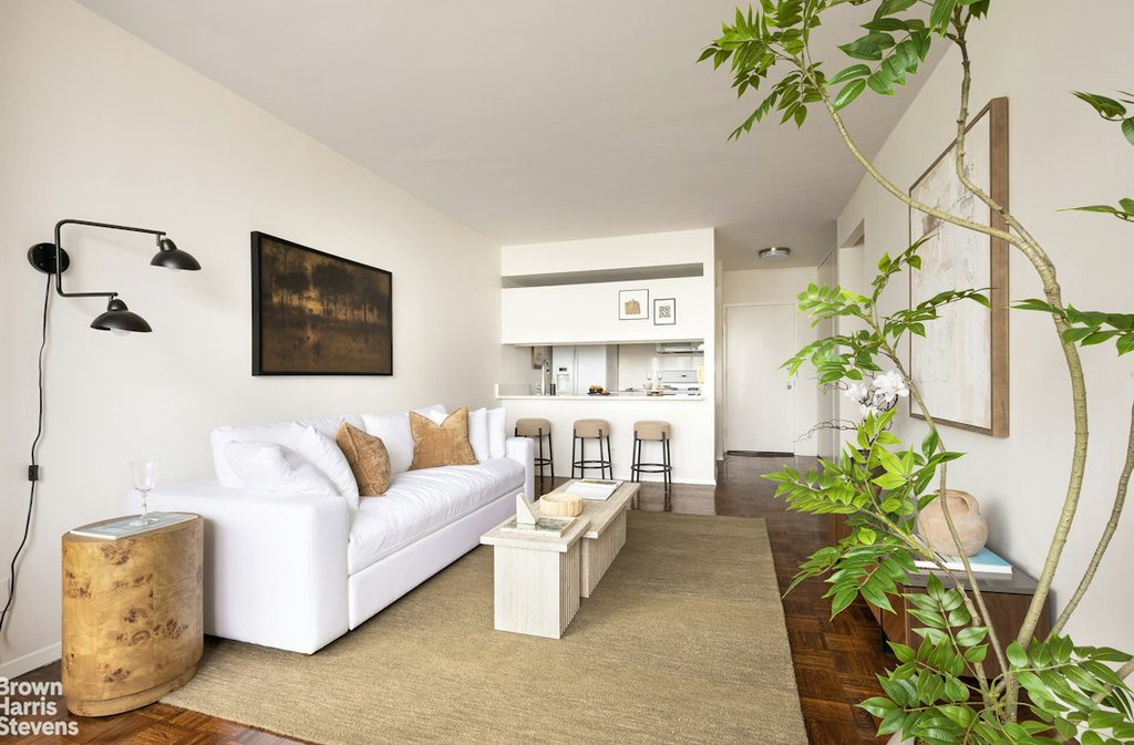 380 Rector Place, Unit 8N photo 4