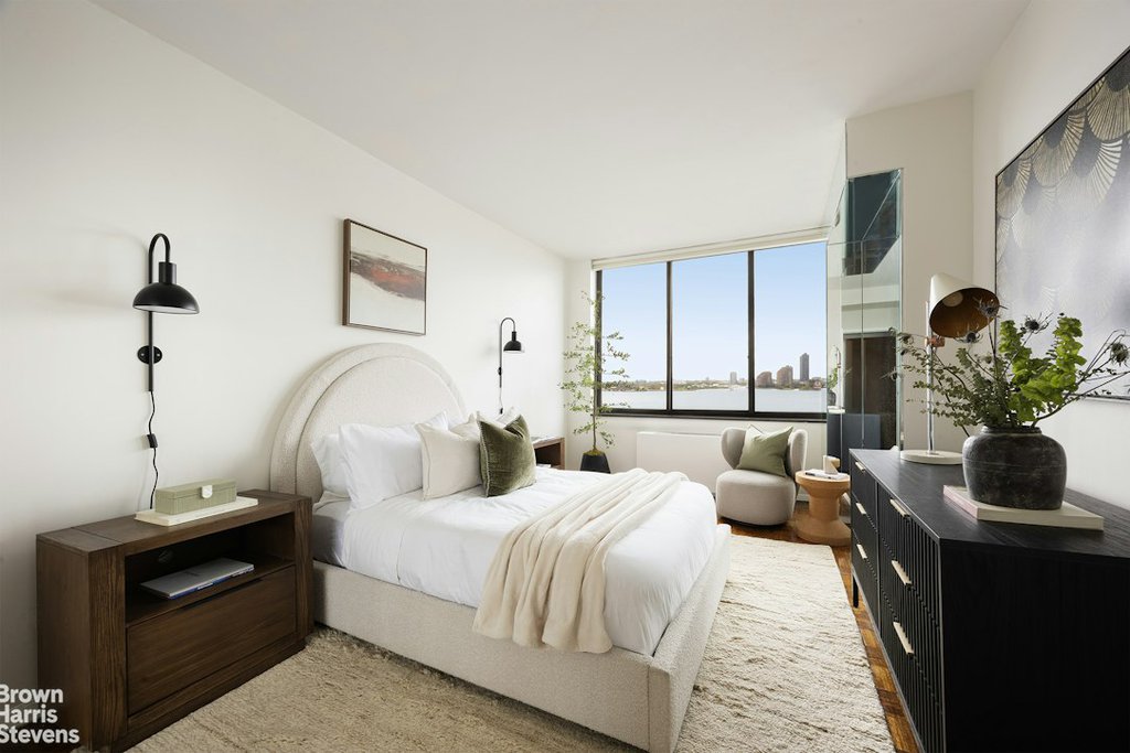 380 Rector Place, Unit 8N photo 6