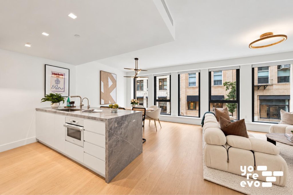 142 West 19th Street, Unit 2