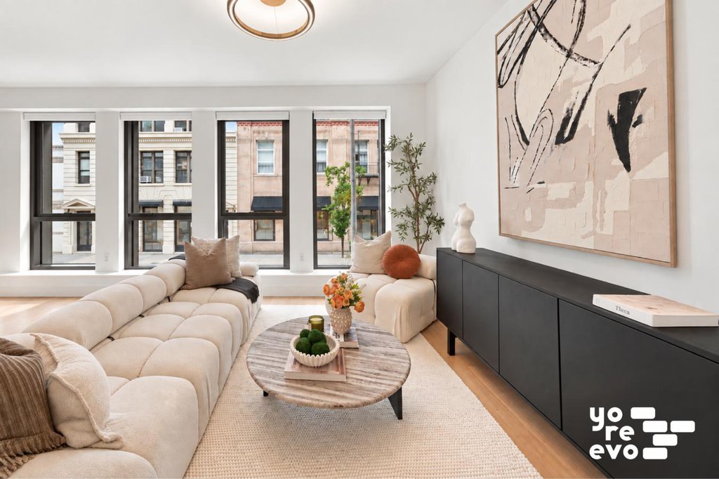 142 West 19th Street, Unit 2 photo 4