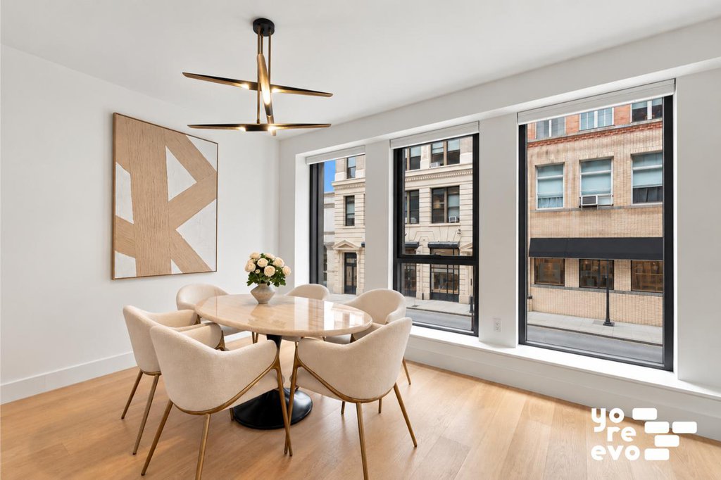 142 West 19th Street, Unit 2 photo 5