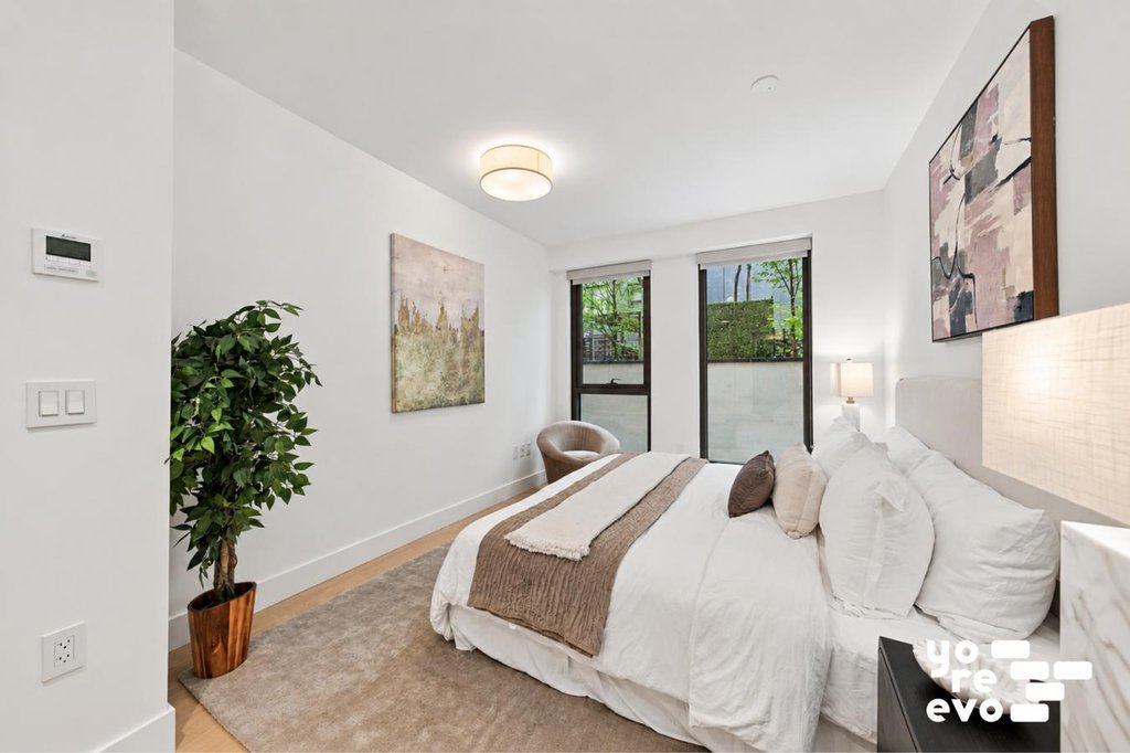 142 West 19th Street, Unit 2 photo 10