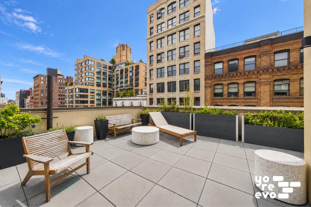 142 West 19th Street, Unit 2 photo 17