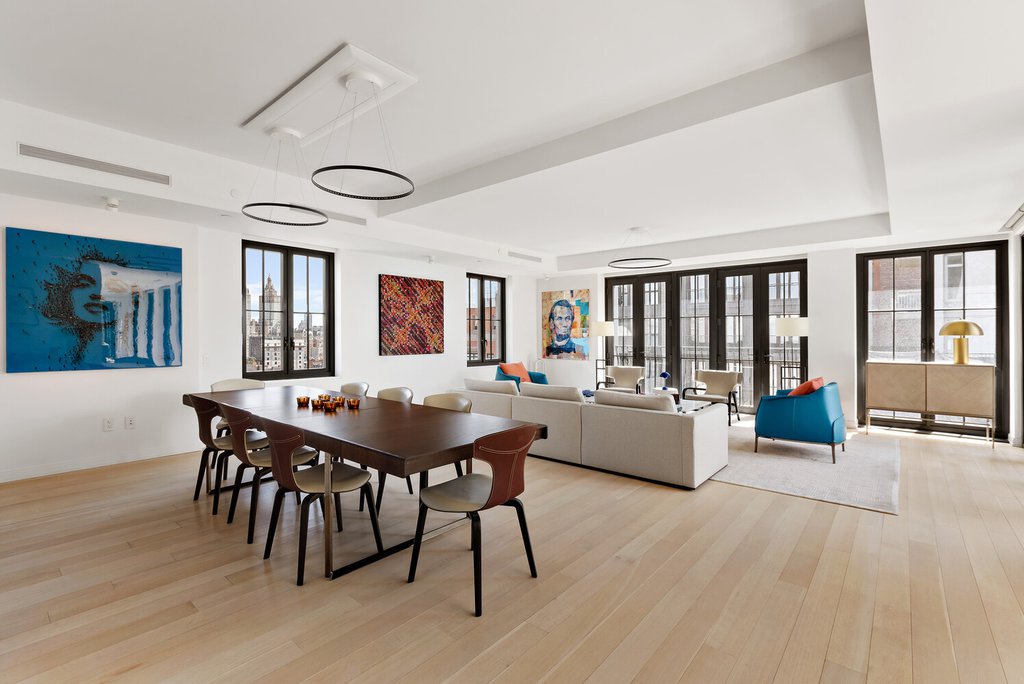 221 West 77th Street, Unit 16