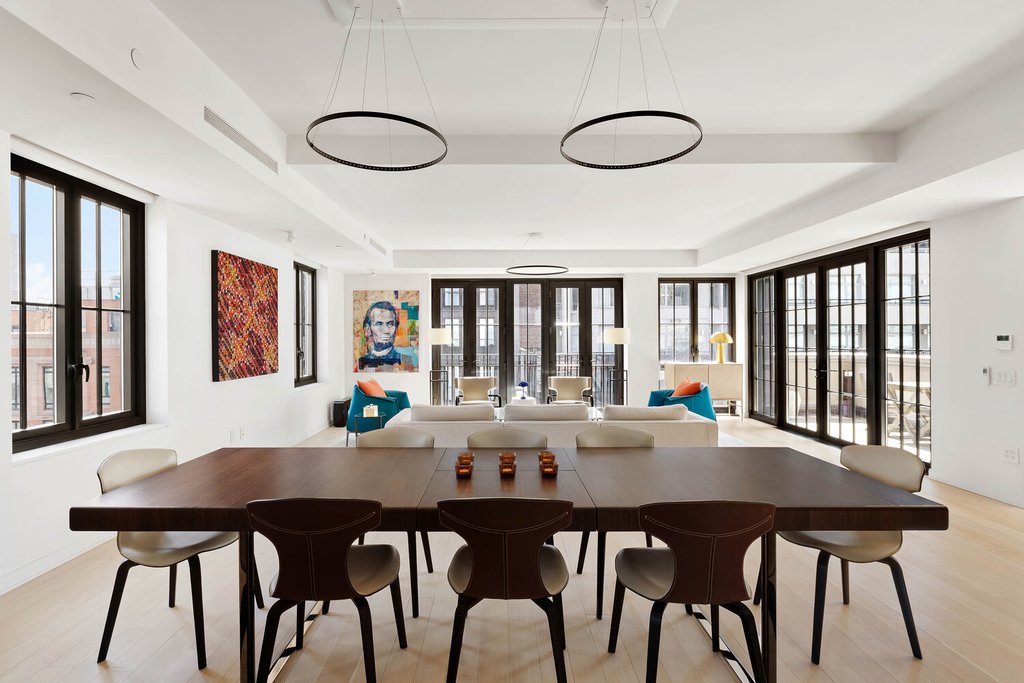 221 West 77th Street, Unit 16 photo 2