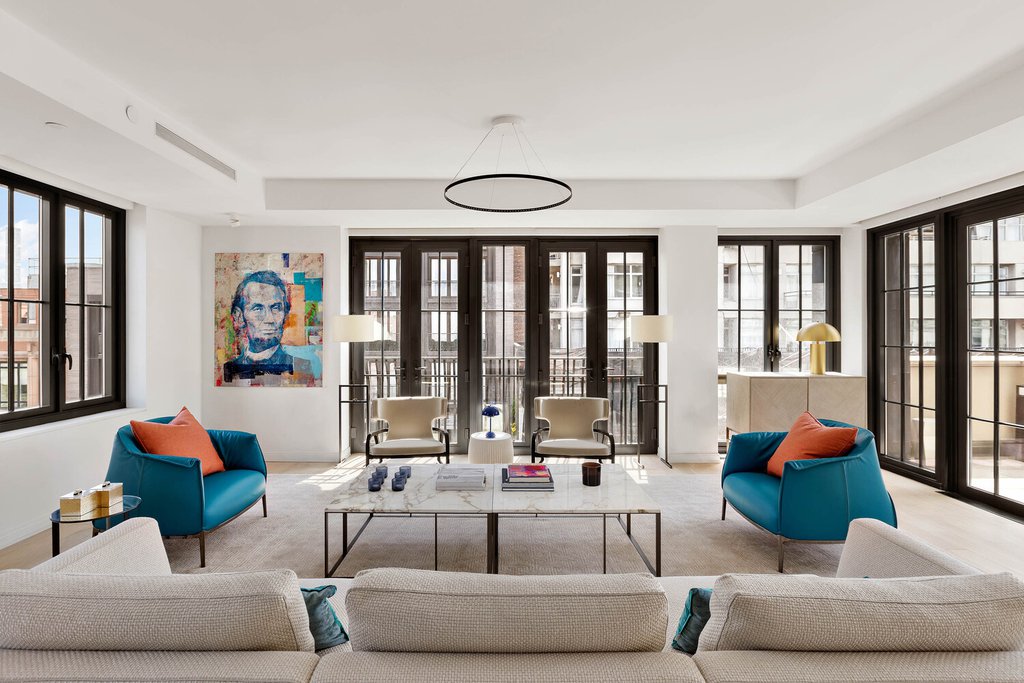 221 West 77th Street, Unit 16 photo 4