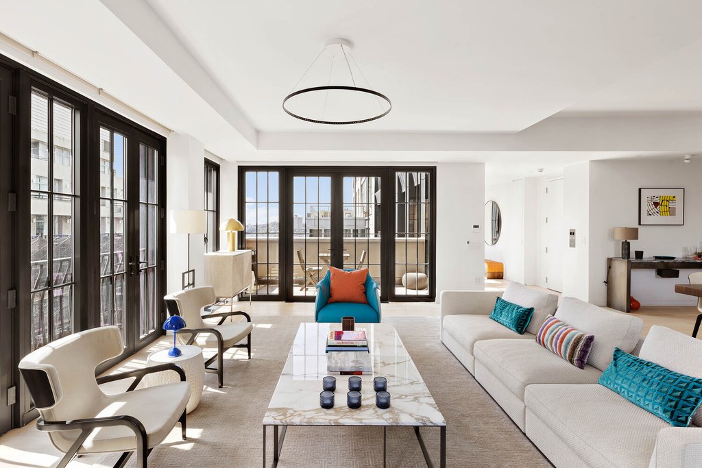 221 West 77th Street, Unit 16 photo 5