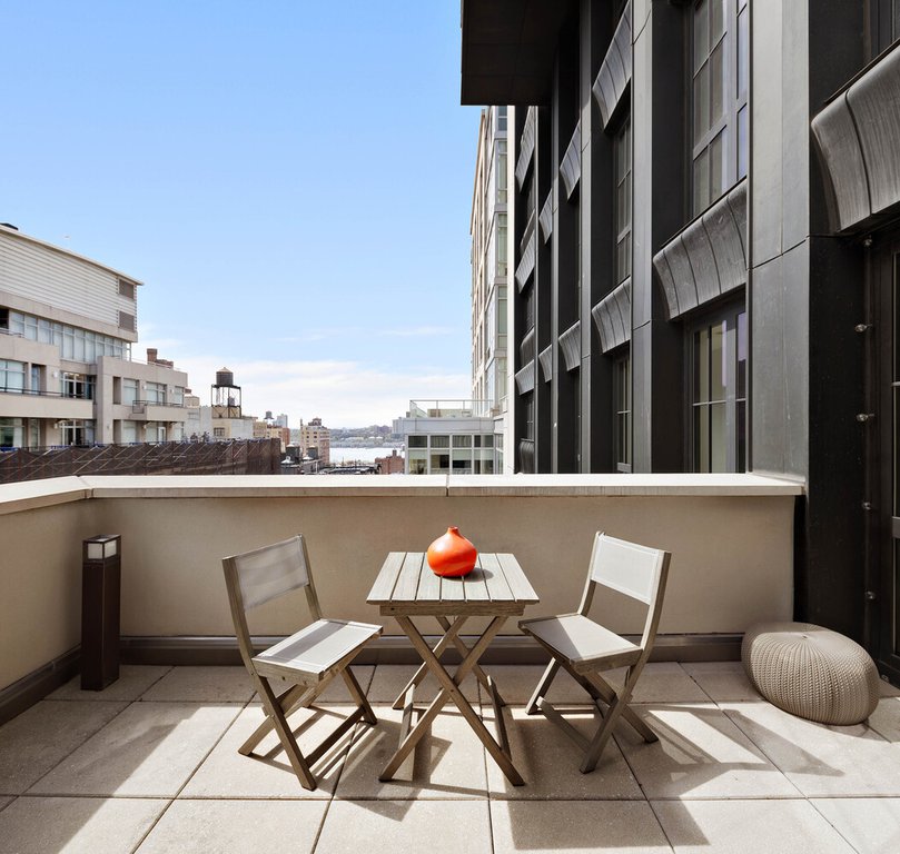 221 West 77th Street, Unit 16 photo 9