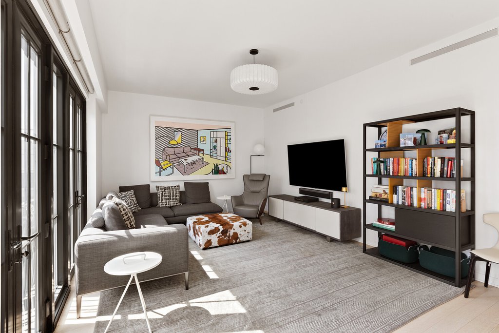221 West 77th Street, Unit 16 photo 12
