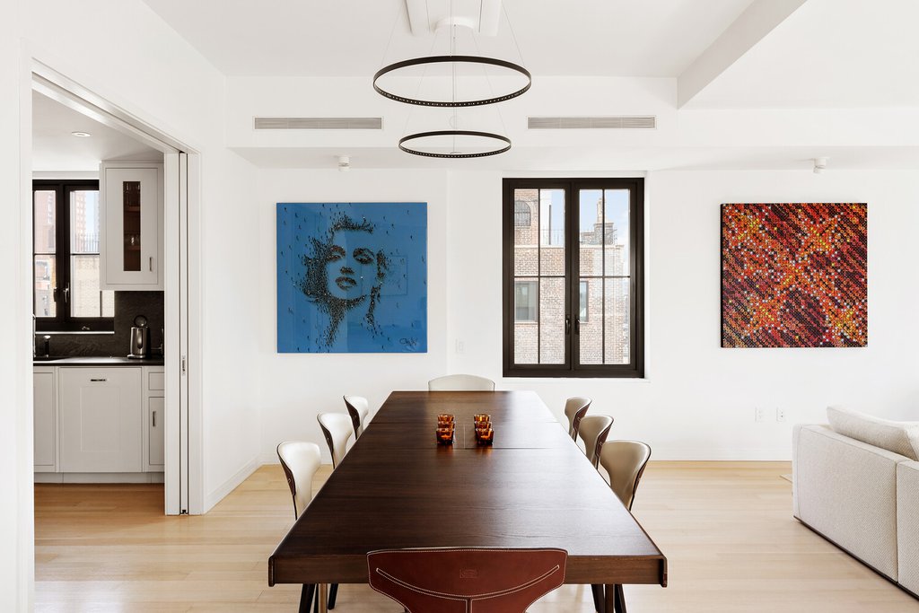 221 West 77th Street, Unit 16 photo 13