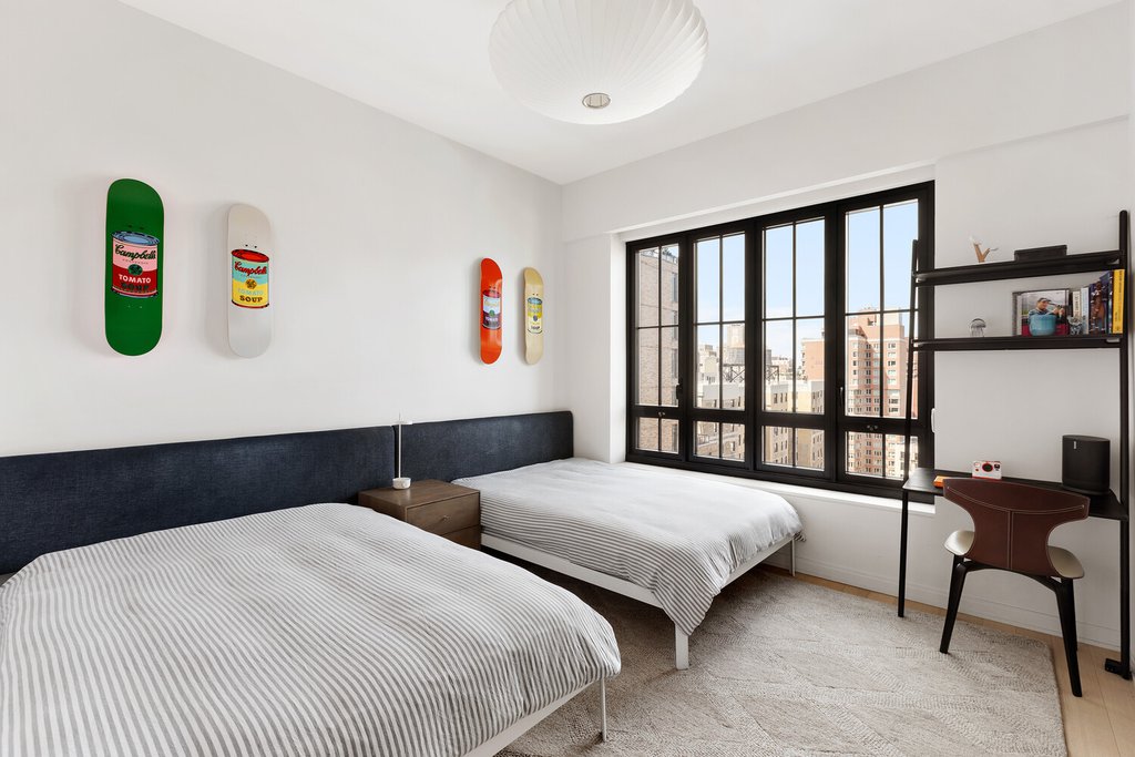 221 West 77th Street, Unit 16 photo 23