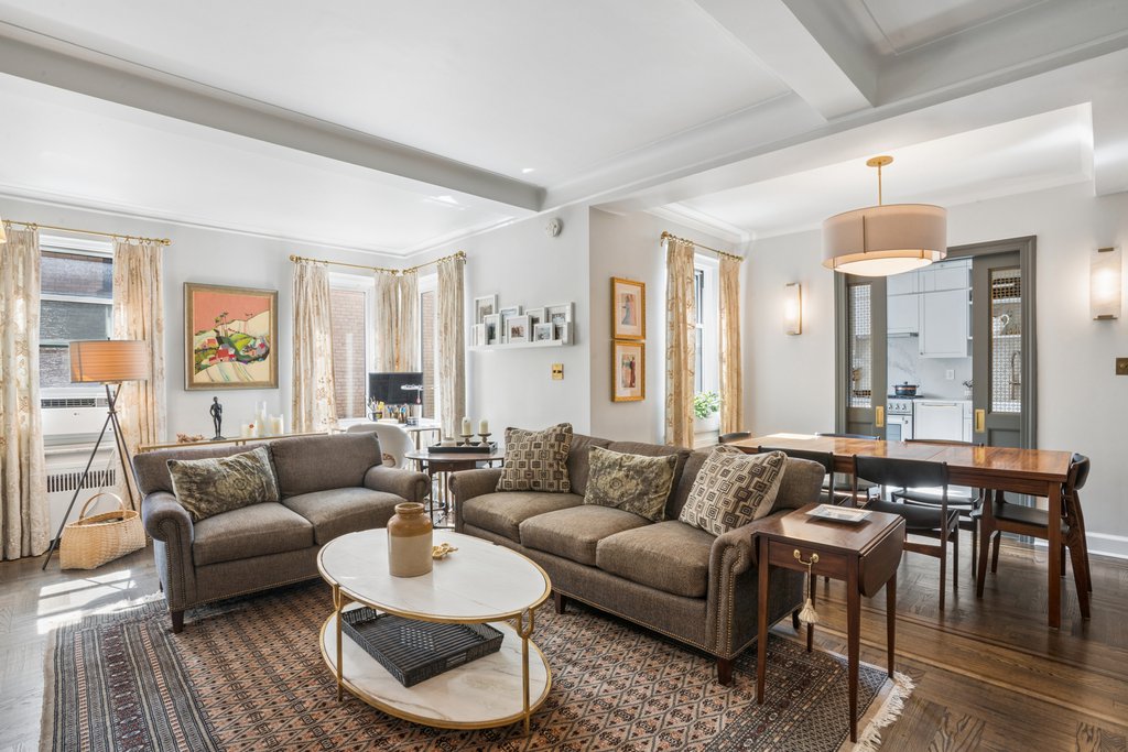 250 Cabrini Boulevard, Unit 7F photo 2