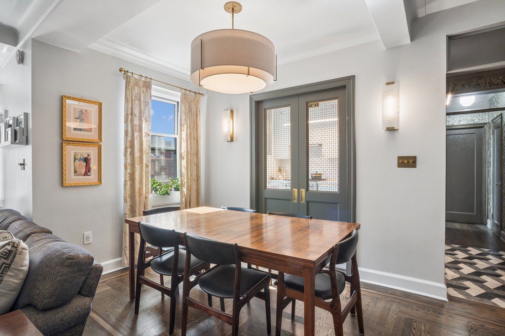 250 Cabrini Boulevard, Unit 7F photo 4
