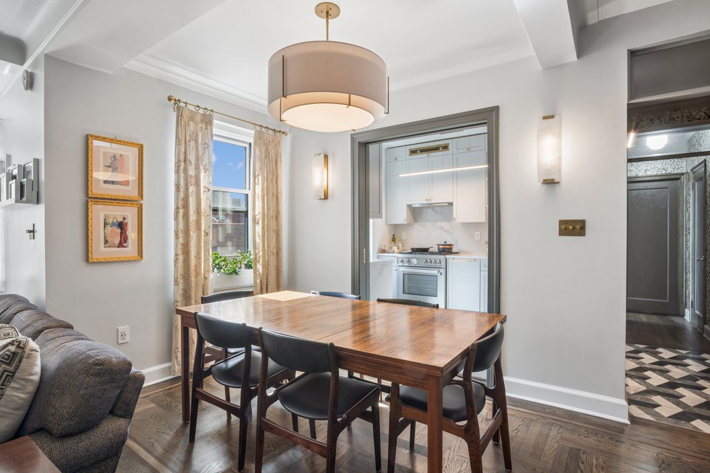 250 Cabrini Boulevard, Unit 7F photo 5