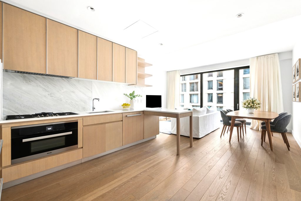 500 West 45th Street, Unit 530 photo 2