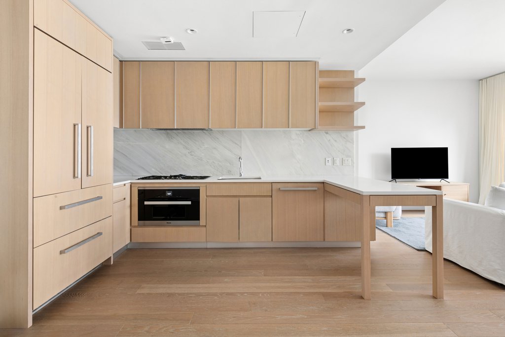 500 West 45th Street, Unit 530 photo 3