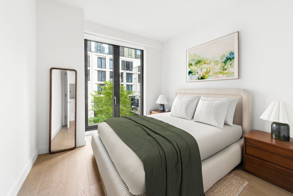 500 West 45th Street, Unit 530 photo 6