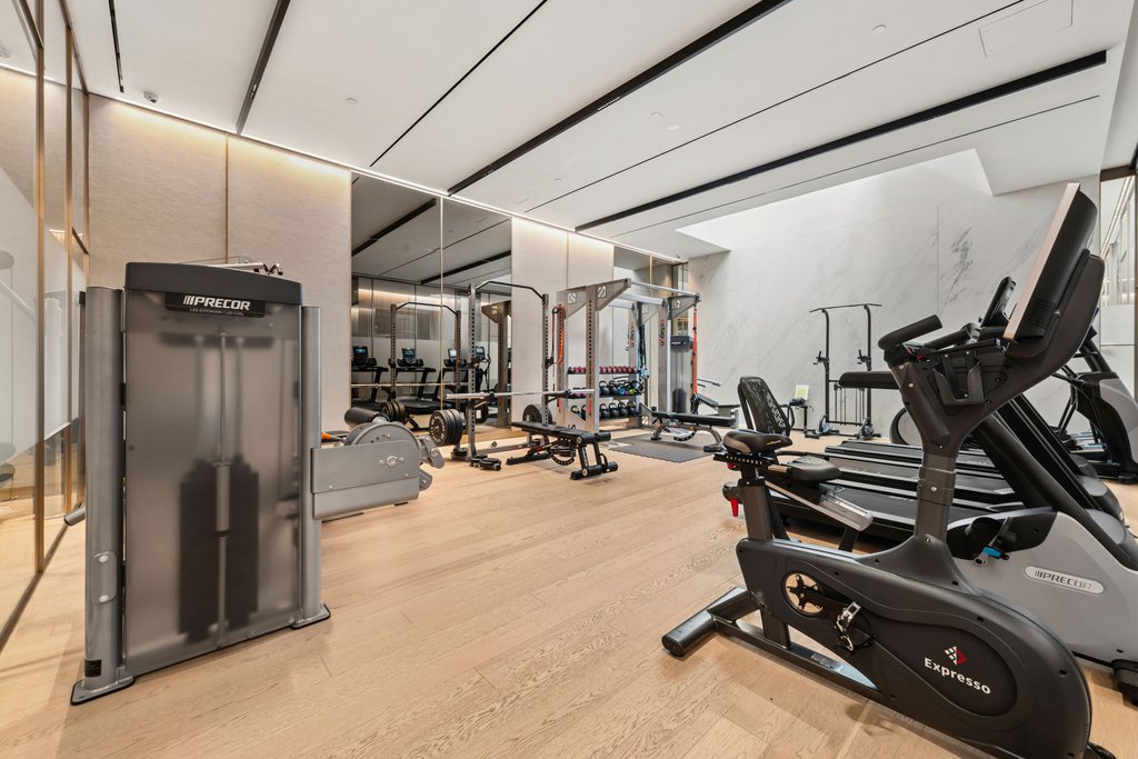 500 West 45th Street, Unit 530 photo 10