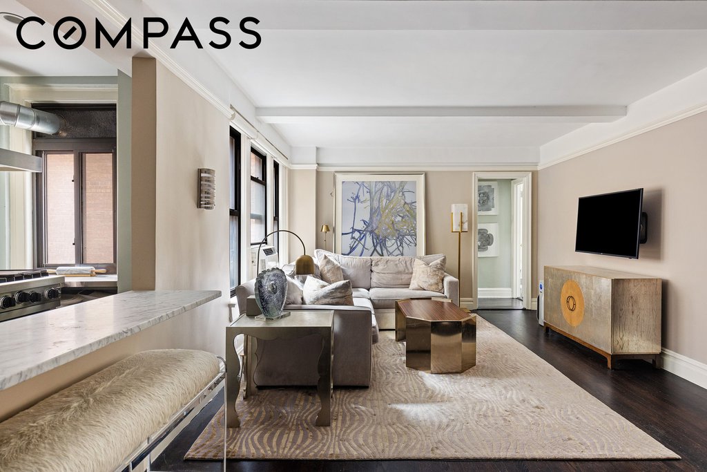 319 East 50th Street, Unit 7KL