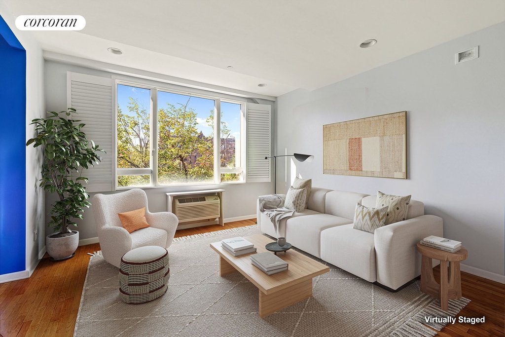 2233 Caton Avenue, Unit 4A