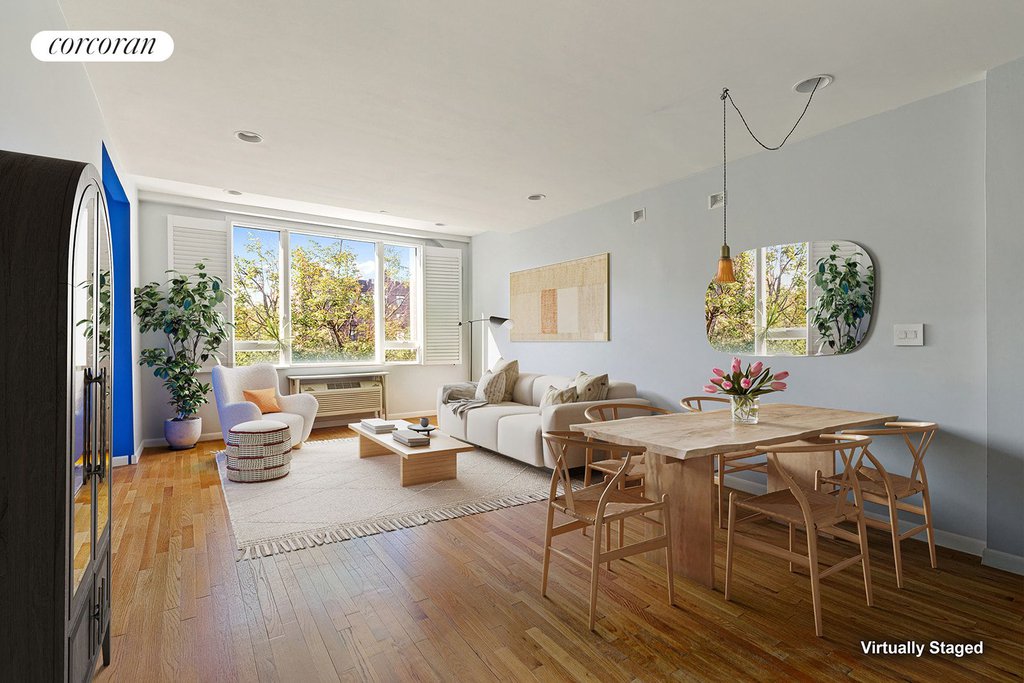 2233 Caton Avenue, Unit 4A photo 2