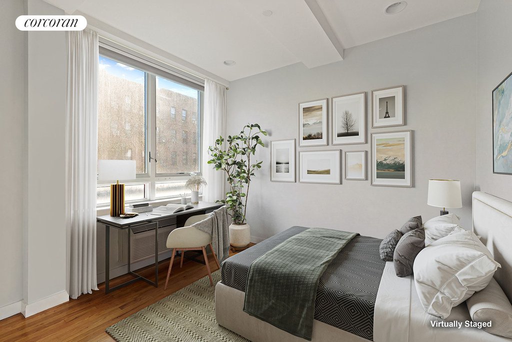 2233 Caton Avenue, Unit 4A photo 4
