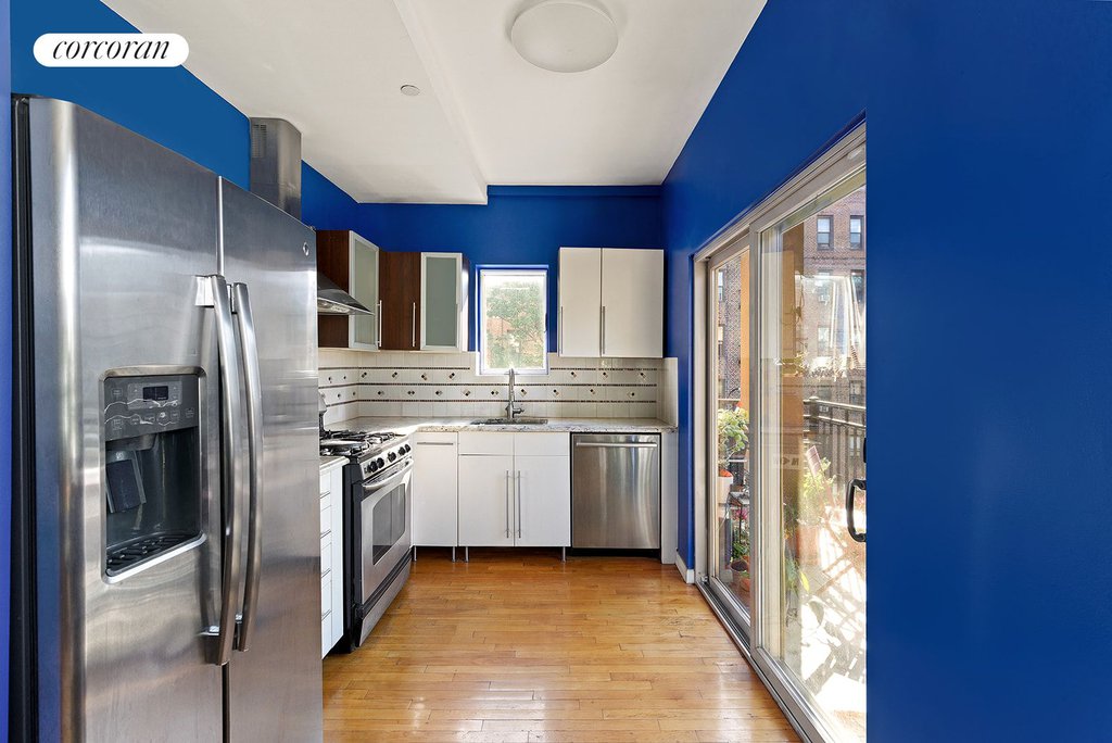 2233 Caton Avenue, Unit 4A photo 5