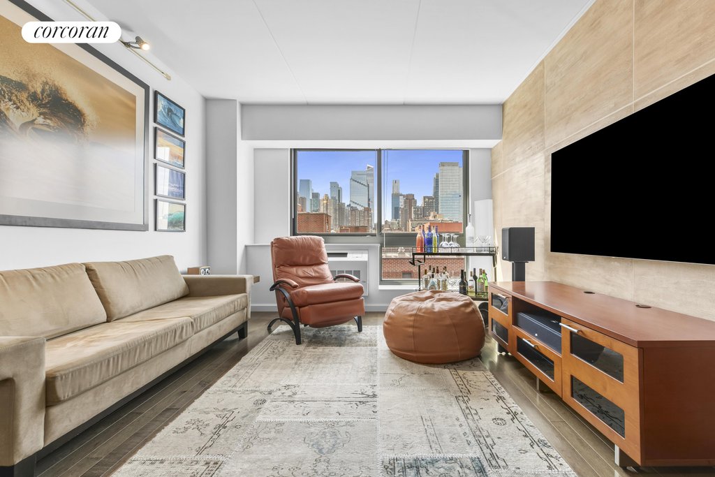 535 West 52nd Street, Unit 9E