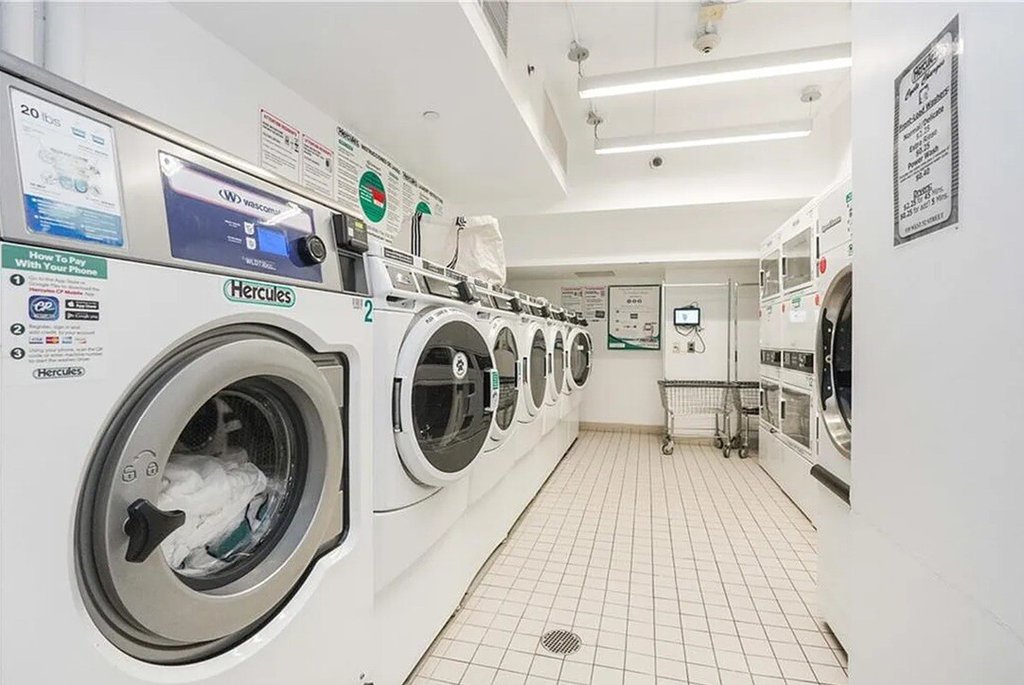 535 West 52nd Street, Unit 9E photo 8