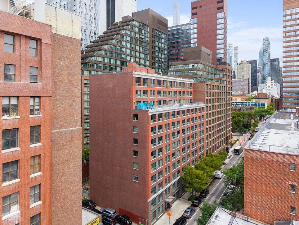 535 West 52nd Street, Unit 9E photo 9
