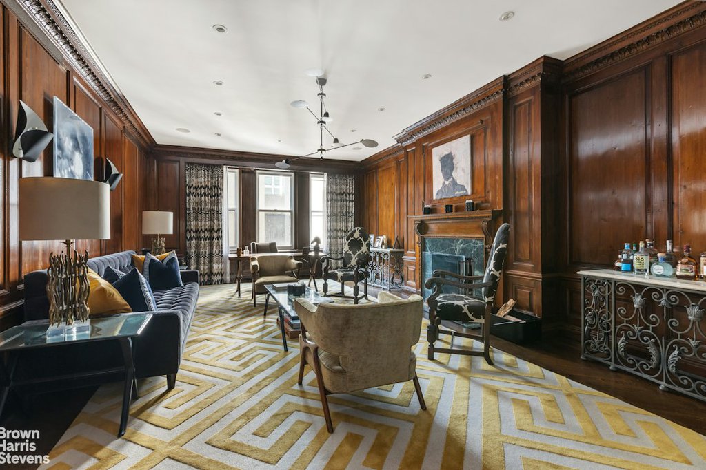480 Park Avenue, Unit 12C