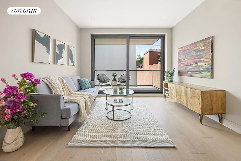 374 Classon Avenue, Unit 3R photo 2