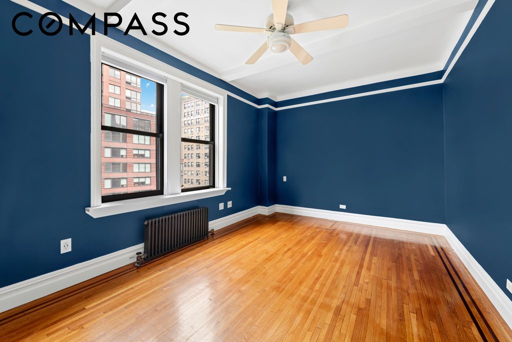 710 West End Avenue, Unit 10D