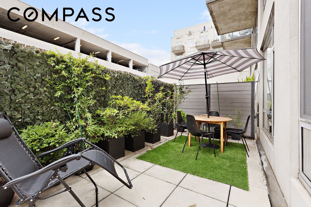 214 North 11th Street, Unit 1F
