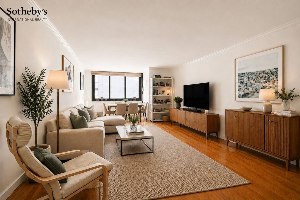 515 East 72nd Street, Unit 6J