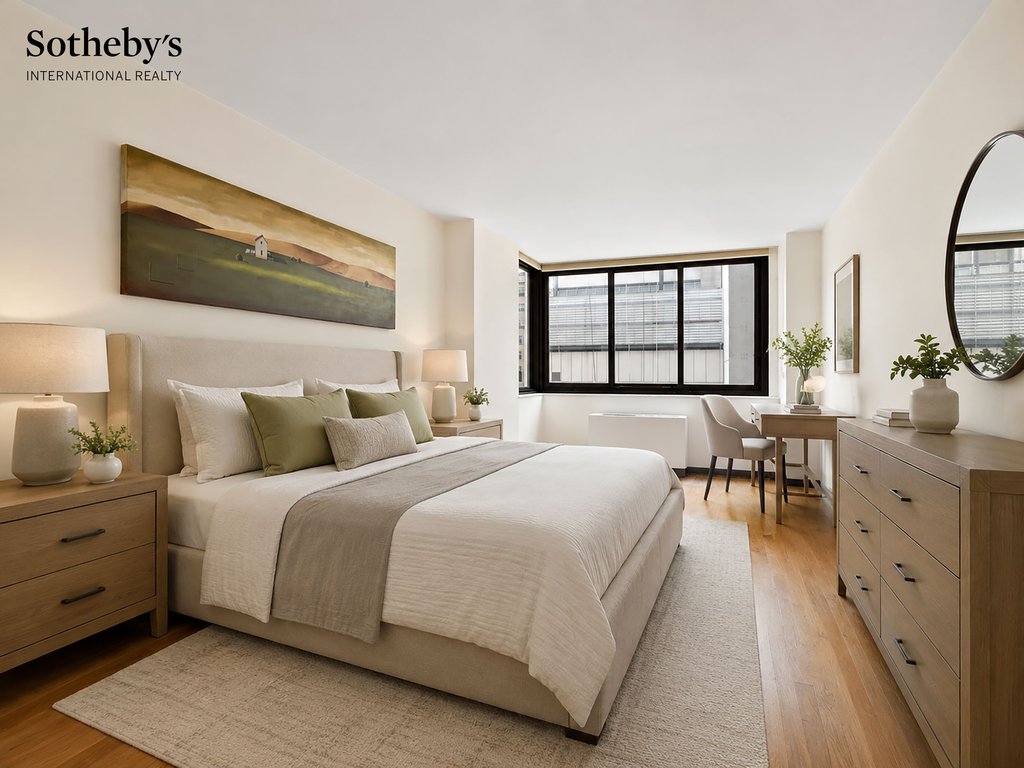 515 East 72nd Street, Unit 6J photo 3