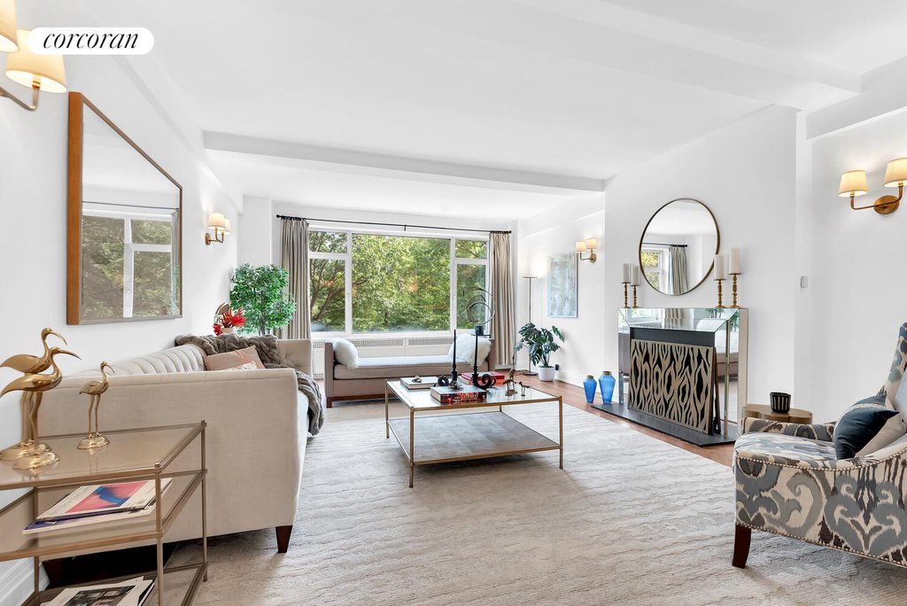 320 Central Park West, Unit 4A