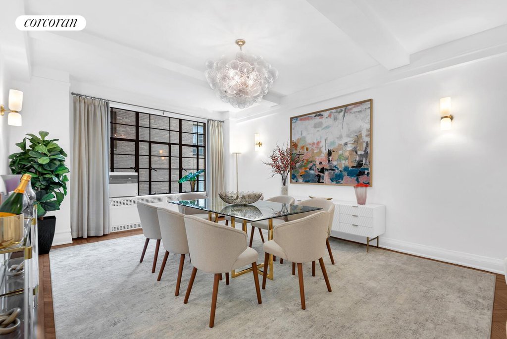 320 Central Park West, Unit 4A photo 5