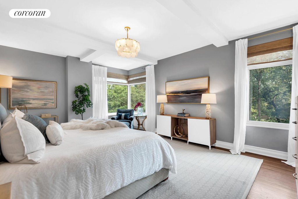 320 Central Park West, Unit 4A photo 9