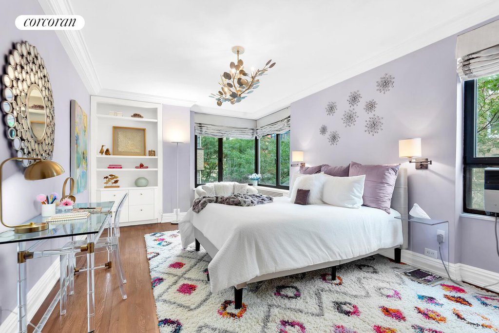 320 Central Park West, Unit 4A photo 11