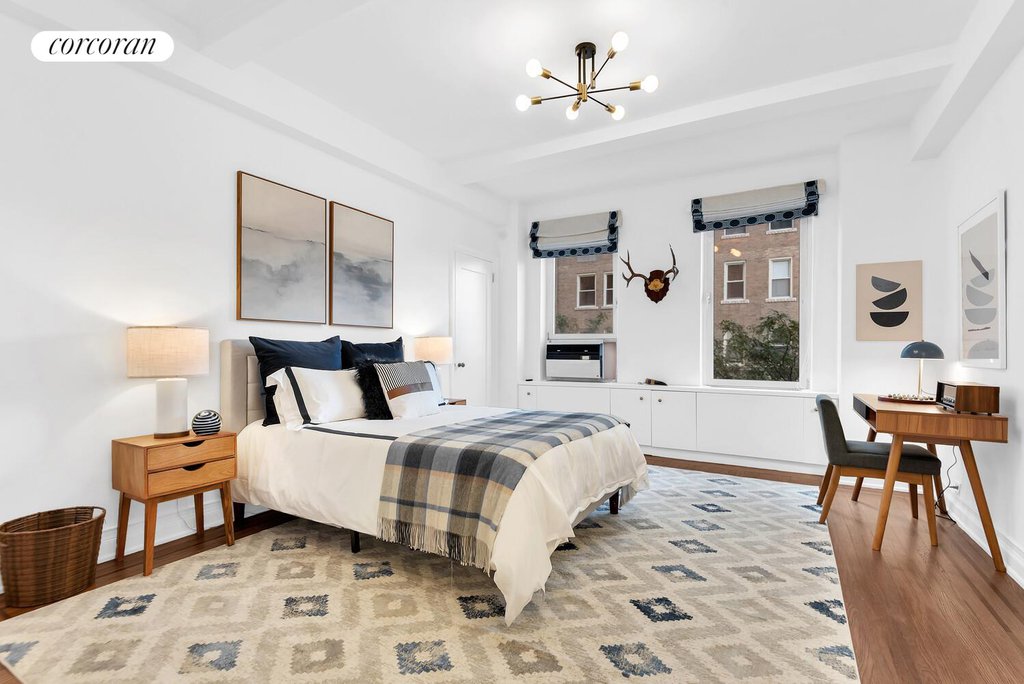 320 Central Park West, Unit 4A photo 12