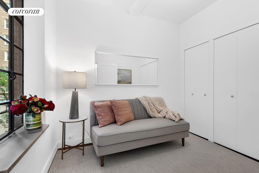 320 Central Park West, Unit 4A photo 13