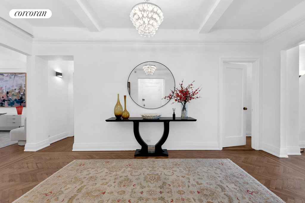 320 Central Park West, Unit 4A photo 14