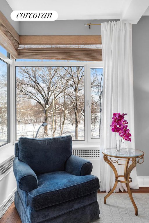 320 Central Park West, Unit 4A photo 16