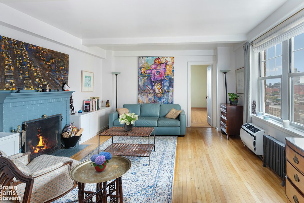 2 Horatio Street, Unit 16L