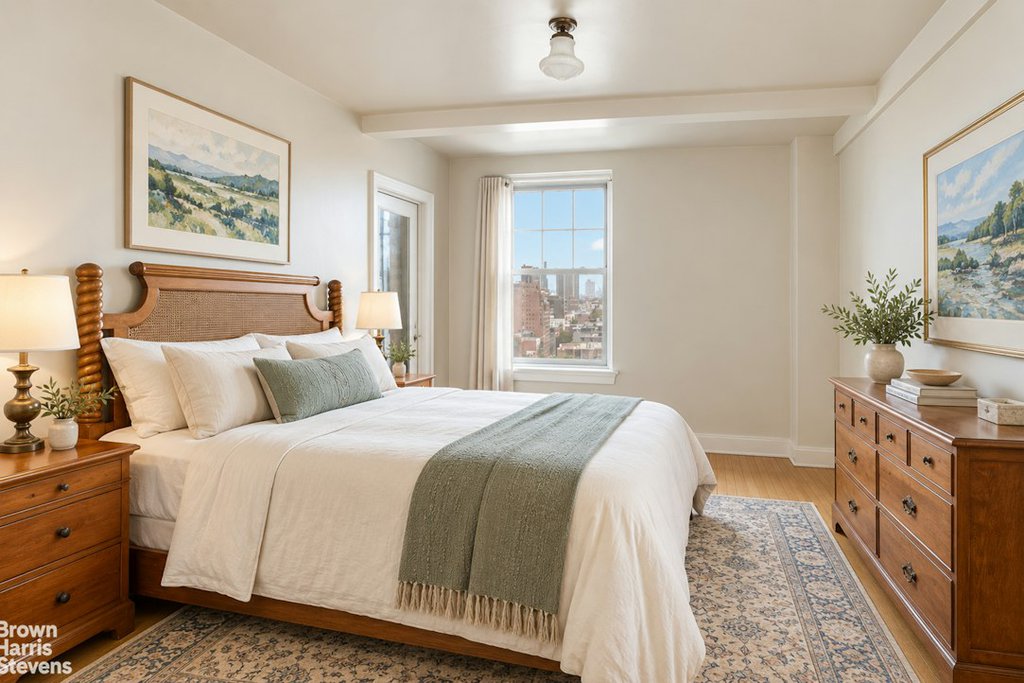 2 Horatio Street, Unit 16L photo 4